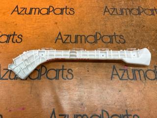 Крепление бампера левое заднее TOYOTA PRIUS ZVW30 52576-47020 1 ракурс