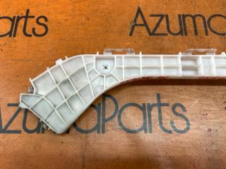 Крепление бампера левое заднее TOYOTA PRIUS ZVW30 52576-47020 2 ракурс