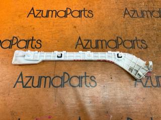 Крепление бампера левое заднее TOYOTA PRIUS ZVW30 52576-47020 4 ракурс