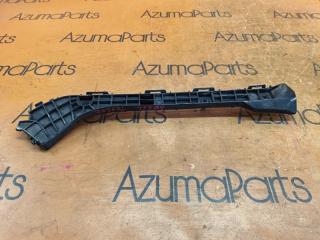 Крепление бампера левое заднее TOYOTA PRIUS ZVW30 52576-47020 1 ракурс