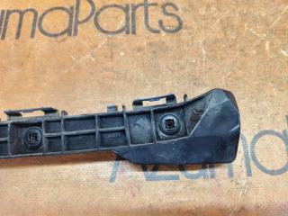 Крепление бампера левое заднее TOYOTA PRIUS ZVW30 52576-47020 4 ракурс