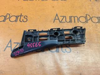 Крепление бампера левое переднее TOYOTA PRIUS ZVW30 52116-47020 1 ракурс