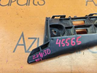 Крепление бампера левое переднее TOYOTA PRIUS ZVW30 52116-47020 2 ракурс