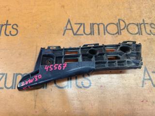 Крепление бампера левое переднее TOYOTA PRIUS ZVW30 52116-47020 1 ракурс