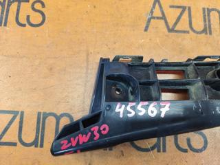 Крепление бампера левое переднее TOYOTA PRIUS ZVW30 52116-47020 2 ракурс