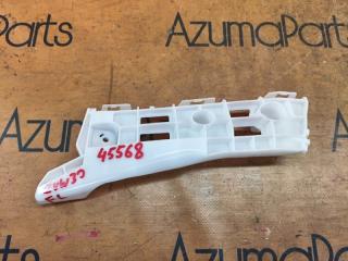 Крепление бампера левое переднее TOYOTA PRIUS ZVW30 52116-47020 1 ракурс