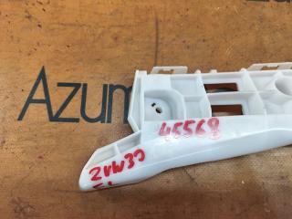 Крепление бампера левое переднее TOYOTA PRIUS ZVW30 52116-47020 2 ракурс