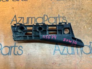 Крепление бампера правое переднее TOYOTA PRIUS ZVW30 52115-47020 1 ракурс