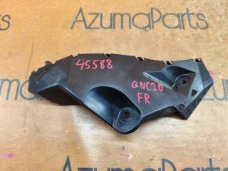 Крепление бампера правое переднее TOYOTA BB QNC20 52115-B1020 1 ракурс