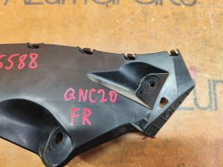 Крепление бампера правое переднее TOYOTA BB QNC20 52115-B1020 3 ракурс