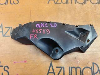 Крепление бампера правое переднее TOYOTA BB QNC20 52115-B1020 1 ракурс