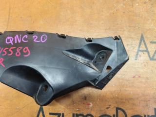 Крепление бампера правое переднее TOYOTA BB QNC20 52115-B1020 3 ракурс