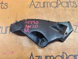 Крепление бампера правое переднее TOYOTA BB QNC20 52115-B1020 1 ракурс