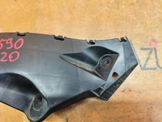 Крепление бампера правое переднее TOYOTA BB QNC20 52115-B1020 3 ракурс
