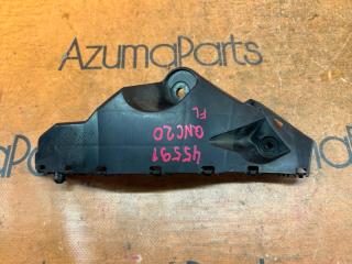 Крепление бампера левое переднее TOYOTA BB QNC20 52116-B1020 1 ракурс