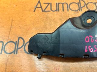 Крепление бампера левое переднее TOYOTA BB QNC20 52116-B1020 2 ракурс