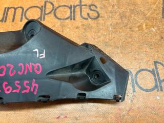 Крепление бампера левое переднее TOYOTA BB QNC20 52116-B1020 3 ракурс