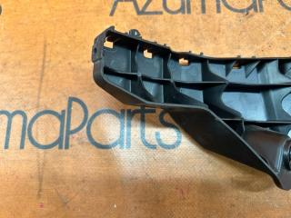 Крепление бампера левое переднее TOYOTA BB QNC20 52116-B1020 5 ракурс