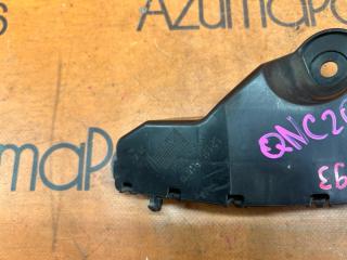 Крепление бампера левое переднее TOYOTA BB QNC20 52116-B1020 2 ракурс