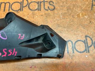 Крепление бампера левое переднее TOYOTA BB QNC20 52116-B1020 3 ракурс