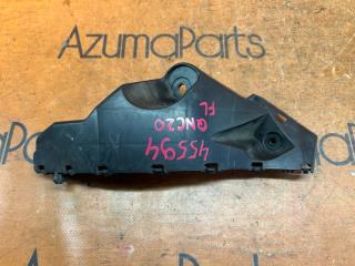 Крепление бампера левое переднее TOYOTA BB QNC20 52116-B1020 1 ракурс