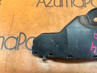 Крепление бампера левое переднее TOYOTA BB QNC20 52116-B1020 2 ракурс