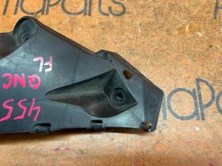 Крепление бампера левое переднее TOYOTA BB QNC20 52116-B1020 3 ракурс