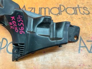 Крепление бампера правое заднее TOYOTA PASSO KGC10 52155-B1010 3 ракурс