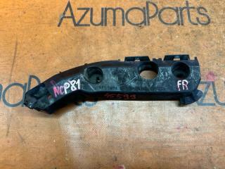 Крепление бампера правое переднее TOYOTA SIENTA NCP81G 52143-52190 1 ракурс