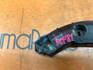 Крепление бампера правое переднее TOYOTA SIENTA NCP81G 52143-52190 2 ракурс