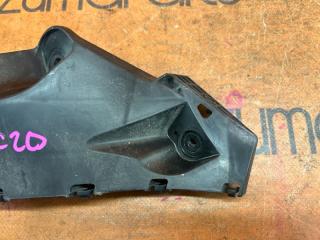 Крепление бампера левое переднее TOYOTA BB QNC20 52116-B1020 3 ракурс