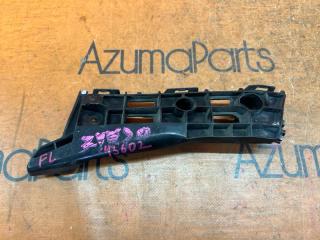 Крепление бампера левое переднее TOYOTA PRIUS ZVW30 52116-47020 1 ракурс