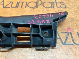 Крепление бампера левое переднее TOYOTA PRIUS ZVW30 52116-47020 3 ракурс
