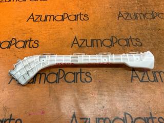 Крепление бампера левое заднее TOYOTA PRIUS ZVW30 52576-47020 1 ракурс