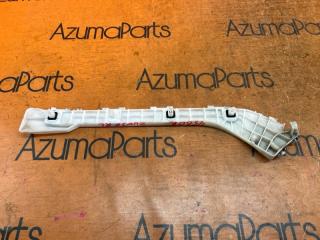 Крепление бампера левое заднее TOYOTA PRIUS ZVW30 52576-47020 4 ракурс