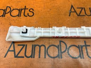 Крепление бампера левое заднее TOYOTA PRIUS ZVW30 52576-47020 5 ракурс