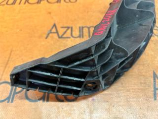 Крепление бампера правое заднее TOYOTA BB QNC20 52155-B1020 2 ракурс