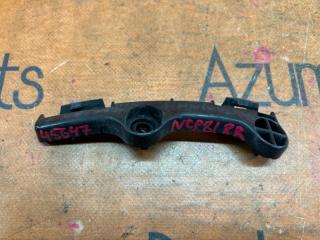 Крепление бампера правое заднее TOYOTA SIENTA NCP81G 52155-52060 1 ракурс