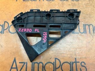 Крепление бампера левое переднее TOYOTA VOXY ZRR70W 52116-28190 1 ракурс
