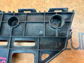 Крепление бампера левое переднее TOYOTA VOXY ZRR70W 52116-28190 4 ракурс