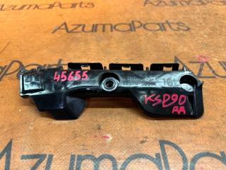 Крепление бампера правое заднее TOYOTA VITZ KSP90 52576-52091 1 ракурс