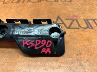 Крепление бампера правое заднее TOYOTA VITZ KSP90 52576-52091 3 ракурс