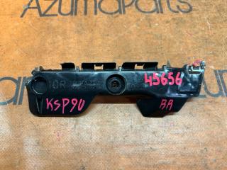 Крепление бампера правое заднее TOYOTA VITZ KSP90 52576-52091 1 ракурс