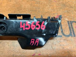 Крепление бампера правое заднее TOYOTA VITZ KSP90 52576-52091 3 ракурс