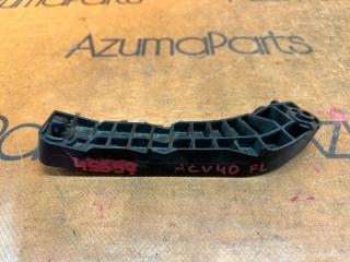 Крепление бампера левое переднее TOYOTA CAMRY ACV40 52536-33040 1 ракурс