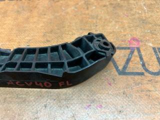 Крепление бампера левое переднее TOYOTA CAMRY ACV40 52536-33040 3 ракурс