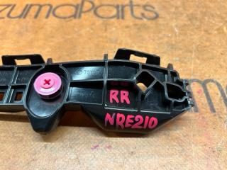 Крепление бампера правое заднее TOYOTA COROLLA SPORT NRE210H 52575-12230 3 ракурс Крепление бампера правое заднее TOYOTA COROLLA SPORT NRE210H 52575-12230 3 ракурс