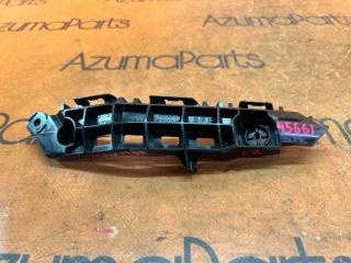 Крепление бампера правое переднее TOYOTA PRIUS MXWH60 52115-47060 1 ракурс