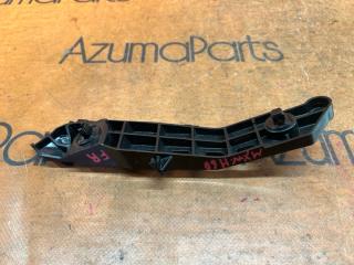 Крепление бампера правое переднее TOYOTA PRIUS MXWH60 52115-47060 4 ракурс