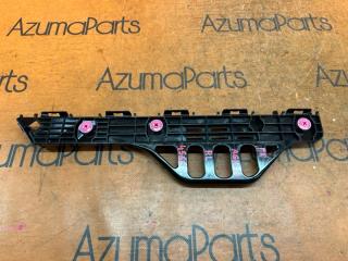 Крепление бампера левое заднее TOYOTA ALPHARD AGH30W 52156-58030 1 ракурс